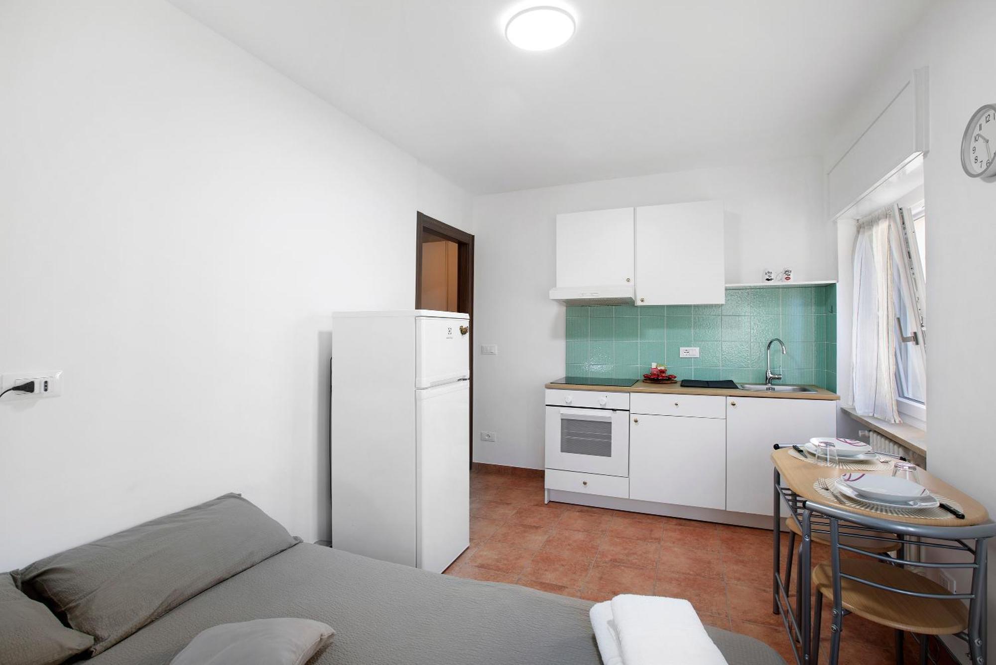 Maison Etoile - Appartamento Luna Aosta Buitenkant foto